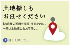 展示場のご案内はこちら